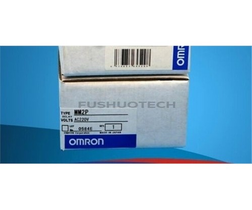 1pcs new relay mm2p - mm2p, 220vac