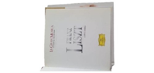 Franz liszt gran musica - -,