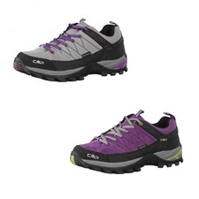 CMP Damen Trekking Schuhe