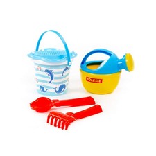 WADER POLESIE - Mini-Sandset -