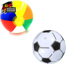 2 Stück Wasserball