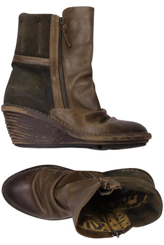 Fly london stiefelette - fly, damen