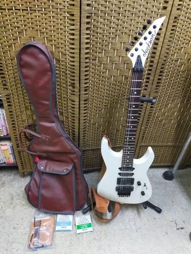 Jackson super dinky - jackson,
