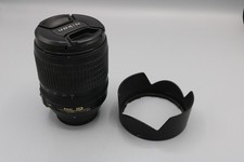 Nikon AF-S DX NIKKOR 18-105 mm