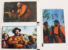 O.K. Kaugummibilder, 70ziger