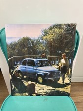 Blechschild steyr puch - blechschild,
