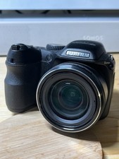 ⭐️⭐️FujiFilm FinePix S 2000HD
