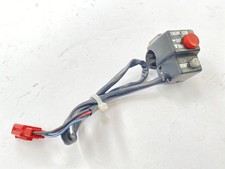 Yamaha XT 600 Z Ténéré 1VJ [1986] - Schaltereinheit Starter Killschalter rech