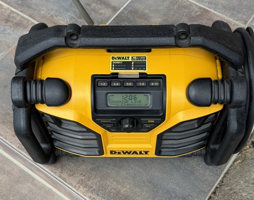 Dewalt dcr017 ion - dcr017, li-ion