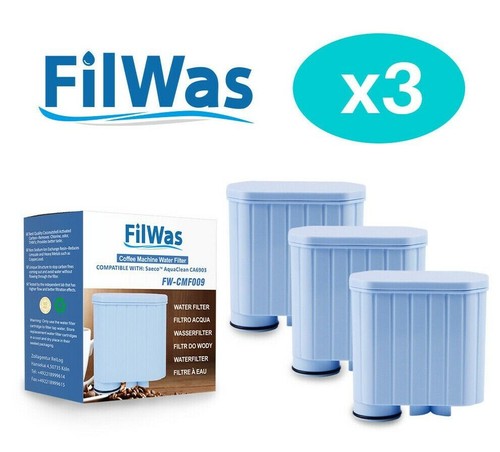 Filwas wasserfilter - filwas,