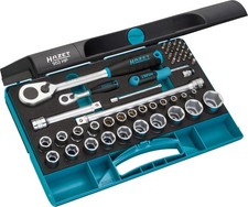 HAZET Steckschlüssel Satz