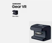 Samsung Gear VR Type Micro USB