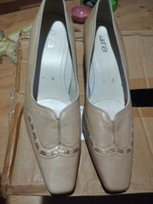 Ara Damen Schuhe Jenny, Leder