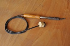 DDR Lötkolben ELWI Typ 1040 220V 100W