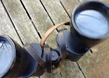 original Dienstglas Fernglas  10 x 50   Dekarem  Carl Zeiss Jena