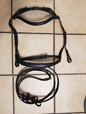 Felix Bühler Zaum Anatomical Vision Space Zaumzeug Trense | NEU