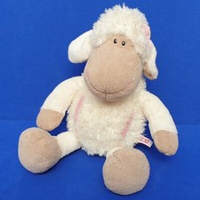 NICI SCHAF STOFFTIER SHEEP