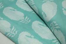 Indisch sanganeri druck - indisch,