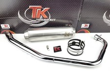 Sport auspuffanlage turbo kit - auspuffanlage,