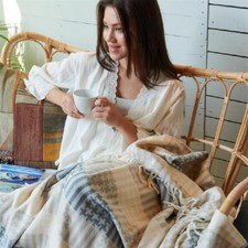 Sei design plaid - sei,