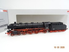Märklin H0 37955-02 Dampflok