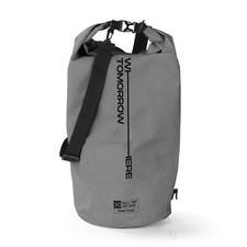 Drybag wasserdicht Rolltop Rucksack Rollsack Seesack Kajak Tasche Kanu Packsack