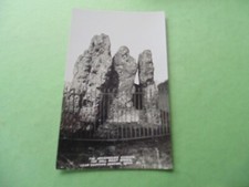 The Whispering Knights, The Roll Right Stones, Chipping Norton, Frank Packer RP