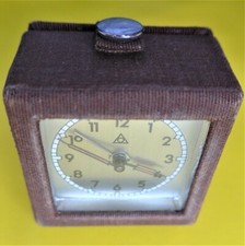 origineller REISEWECKER