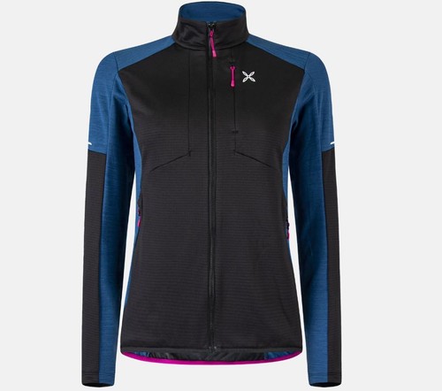 Montura rock rose confort - rock, fit