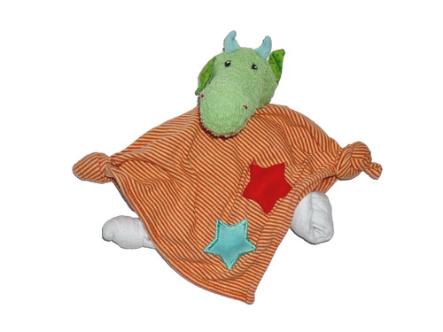 Käthe kruse drache kuno - drache,