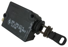 BMW 5er E39 Touring ZV Motor