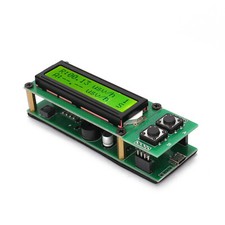 Mini USB Geiger Counter -