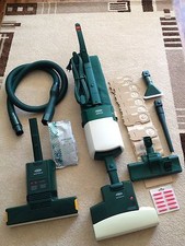 Vorwerk staubsauger kobold 122 - vorwerk,