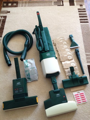 Vorwerk staubsauger kobold 122 - kobold,