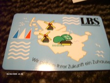 O - 1324  / 97  LBS  selten zu