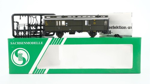 Sachsenmodelle 14220 - sachsenmodelle, h0