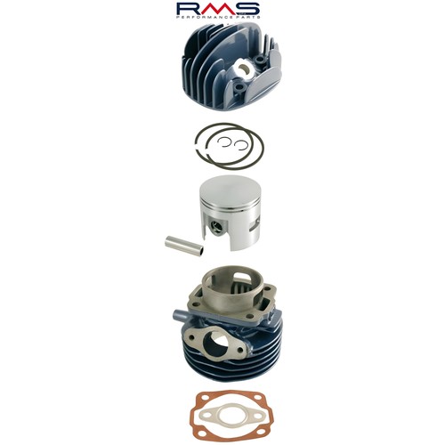 Zylinder kit 85ccm - kit, rms