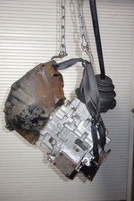 Getriebe (Schaltung) 4 Gang Getriebenummer: ZF 9107979 179551 BEDFORD  BLITZ