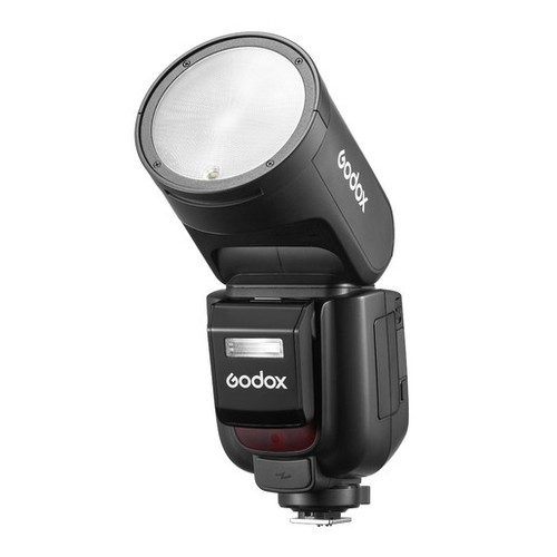 Godox v1pro rundblitzgerät - v1pro-f,
