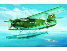 Antonov An-2M Colt