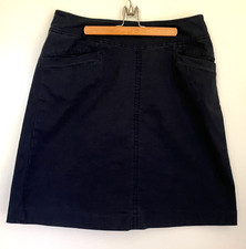 Marc O Polo Damen Rock Midi