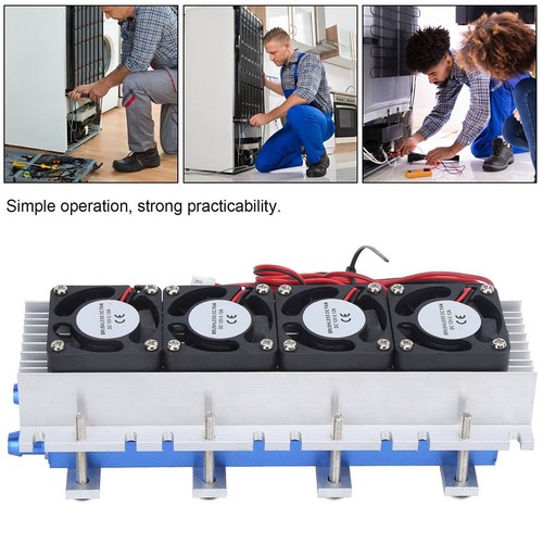 Thermoelektrische peltier - thermoelektrische,