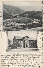 Oberloquitz probstzella - oberloquitz,