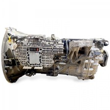 Actros MP4 Antos Arocs TP2069280 Getriebe A0012600405 0012600405 0012603600