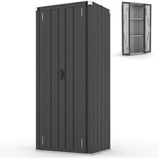 Gartenschrank, Geräteschuppen