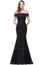 Damen Kleid Elegante