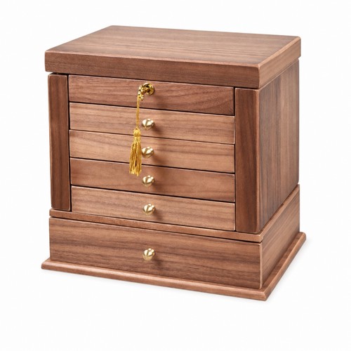 Kosmetik aufbewahrungsbox mit - kosmetik-aufbewahrungsbox,