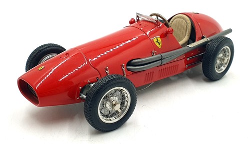 Cmc scale diecast 056 - 1/18,