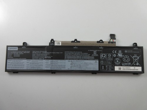 Akku lenovo thinkpad e14 - akku,