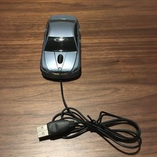 Bmw auto geformte maus - auto,